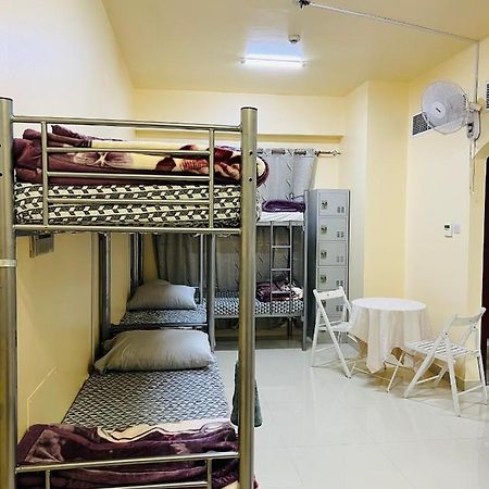 Comfort Tourist Place For Male Dubai Ngoại thất bức ảnh