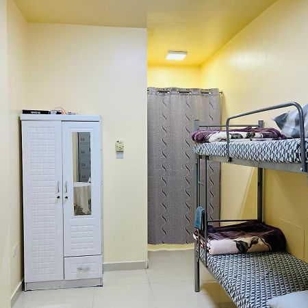 Comfort Tourist Place For Male Dubai Ngoại thất bức ảnh
