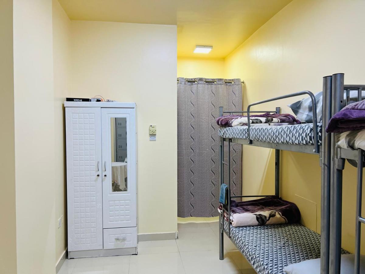 Comfort Tourist Place For Male Dubai Ngoại thất bức ảnh